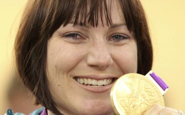 Ана Миърс донесе още едно олимпийско злато за Австралия