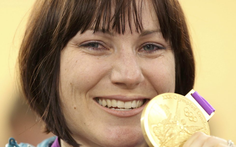 Ана Миърс донесе още едно олимпийско злато за Австралия