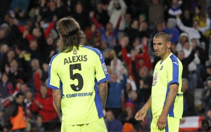 Първият кръг в Испания под въпрос