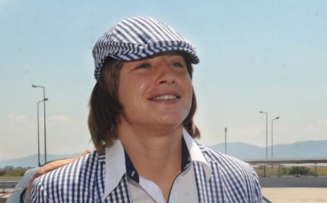 Станка Златева ще срещне беларускиня в първия си двубой на Олимпиада