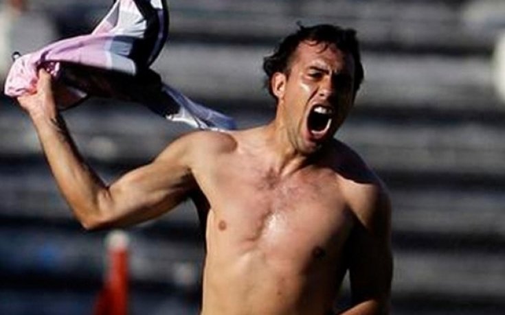 Новият аржентинец в ЦСКА отказа да играе контрола