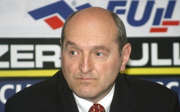 Михаил Касабов: Испания се поизчерпа