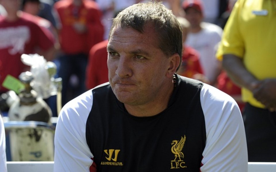 ВИДЕО: Ливърпул вкара 3 в реванша срещу Гомел