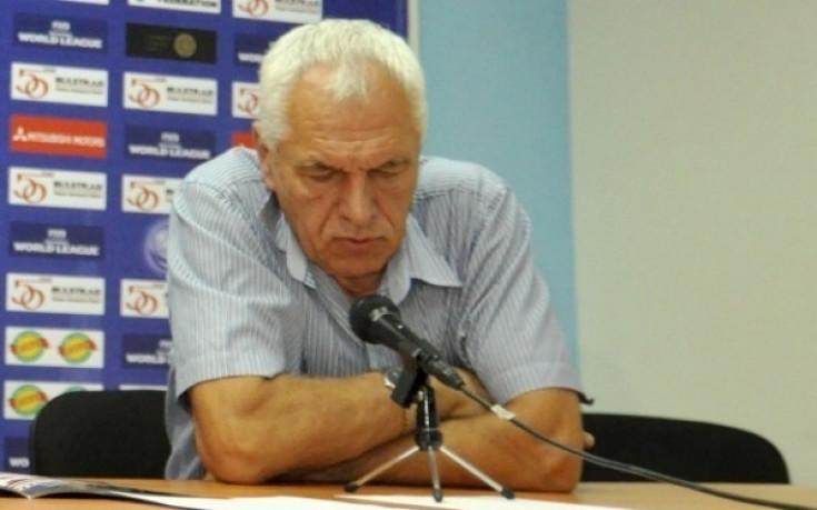 Варчев: Много сме щастливи и благодарни