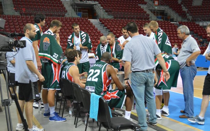 Темата в националния в следващите 5 дни: Самочувствие и защита