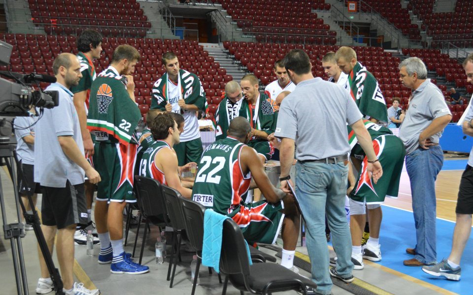 Темата в националния в следващите 5 дни: Самочувствие и защита