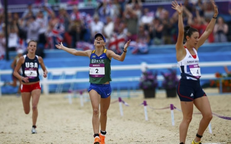 Японката Наруми Куроси е 