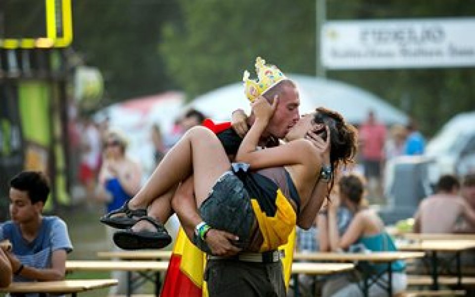 Британците казват 