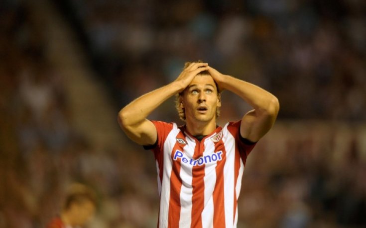 Ювентус вади 20 милиона за Йоренте