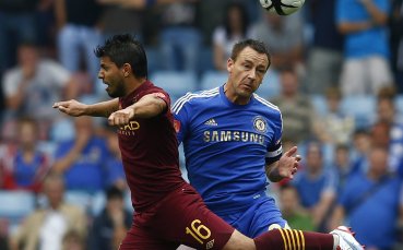 Серхио Агуеро: Имаме отбор, с който да спечелим титлата