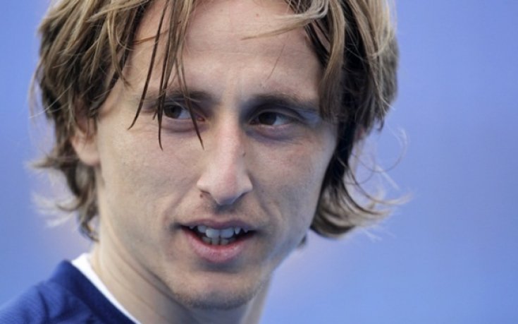 Marca: Тотнъм прие офертата на Реал за Модрич