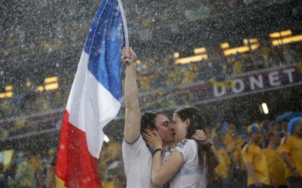 Туристите в Полша са похарчили 300 милиона долара по време на Евро 2012