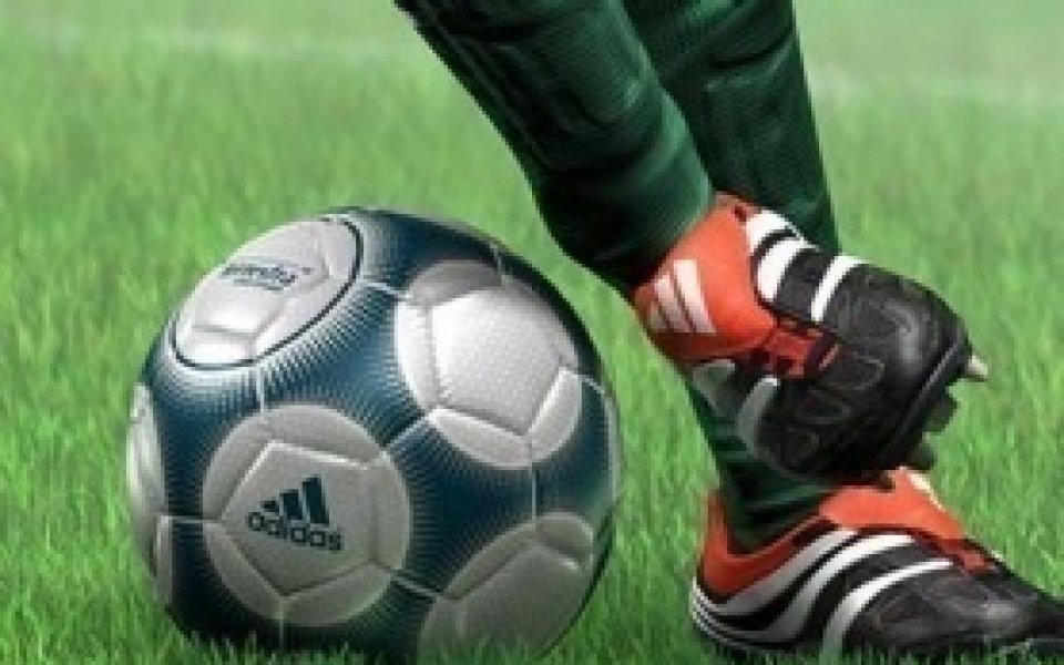 Македонски футболист заплаши съдия с убийство, наказаха го за 10 мача