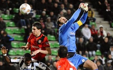 Интер без оперирания Ханданович срещу Васлуй