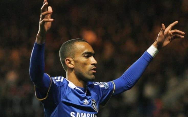 Босингва: Имах оферти от много отбори, но избрах КПР