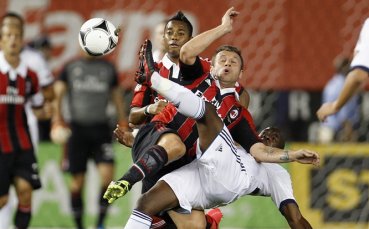 Касано пред сензационен трансфер в Интер