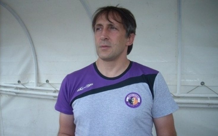 Цанко Цветанов: Искахме повече победата, но това е футболът