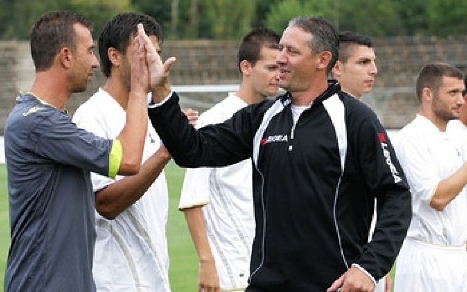 ВИДЕО: Мартин Кушев: Очаквахме такъв мач