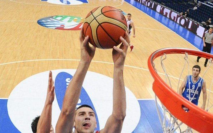 България завърши осма в Европа