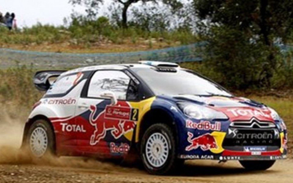 Един загинал и трима ранени на рали в Сърбия