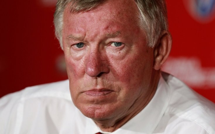 Фъргюсън намекна за още един трансфер, чака „определен играч“