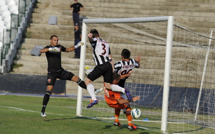 Локо Пд изкопчи само точка от Литекс в здрав мач на 