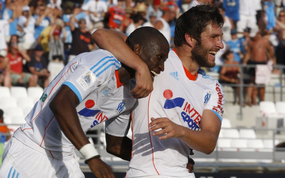 ВИДЕО: Резонни победи за Бордо и Марсилия