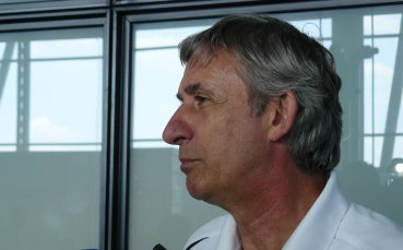 Светислав Пешич и известен гръцки треньор идват за семинар в София