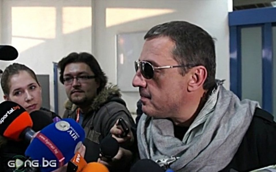 Титан: Готови сме да покрием задълженията към Жеваго