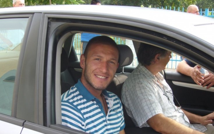 Митко Везалов пропуска два мача, Опоку тренира на 100%