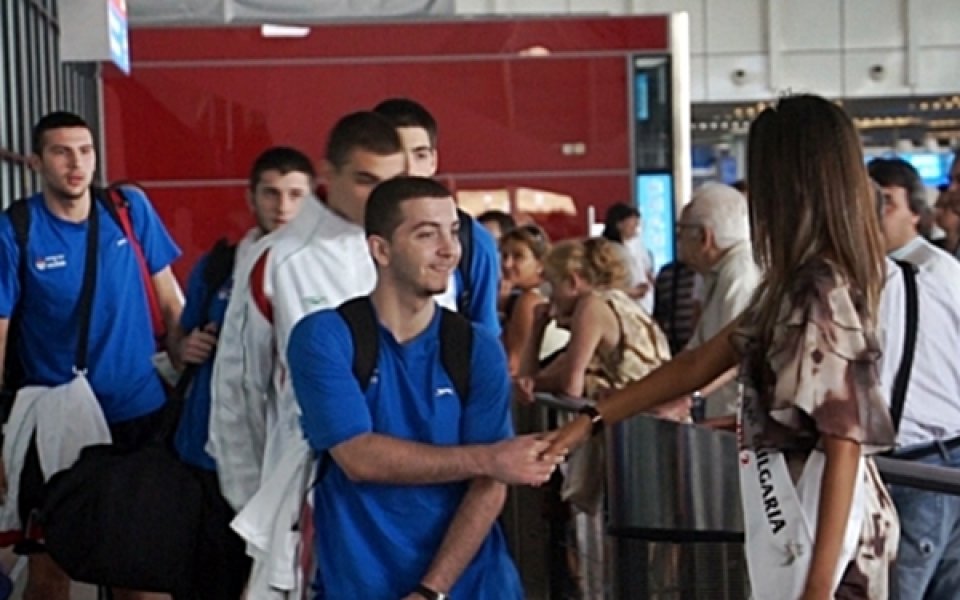 Българин е подавач №1 на Европейското: Доволен съм, но малко ме е яд