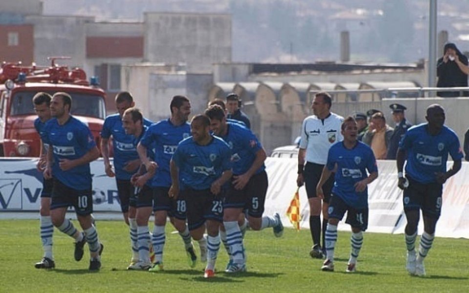 Двама от Черно море с контузии