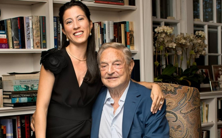 Милиардерът Джордж Сорос държи 2 процента от Ман Юнайтед