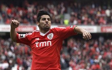 Ливърпул спасява бивш играч на Барселона от Бенфика