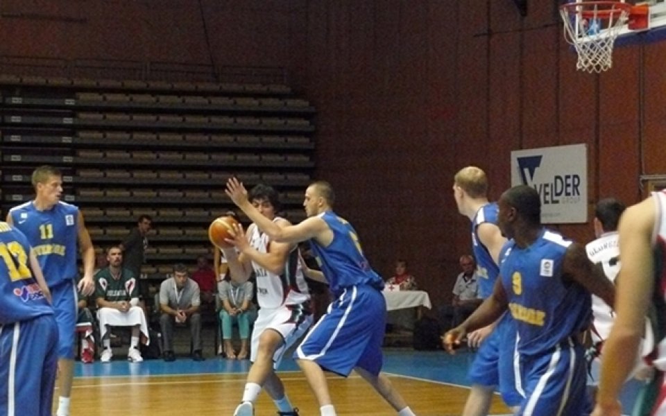 Швеция победи Азербайджан и завърза „българската“ група