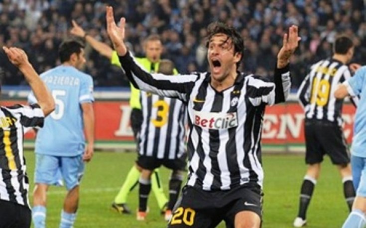 Лука Тони отива в Хетафе?