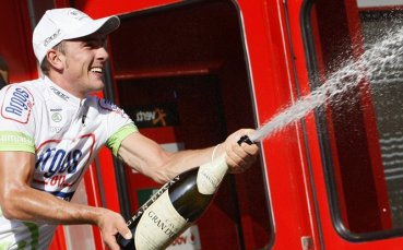 Дегенколб с втора етапна победа във Вуелтата