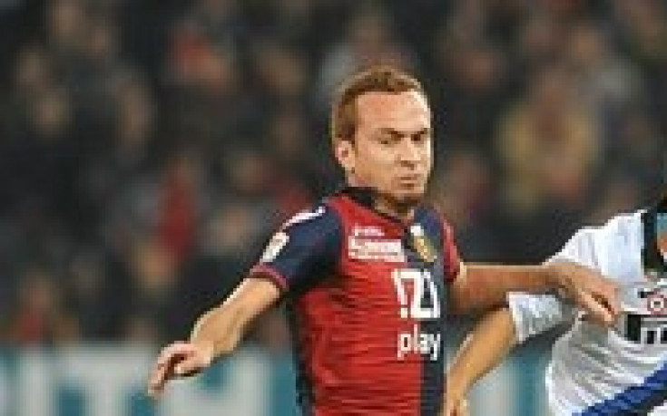 Куриозен обрат: Милан привлече Зе Едуардо още преди да са почнали пробите му