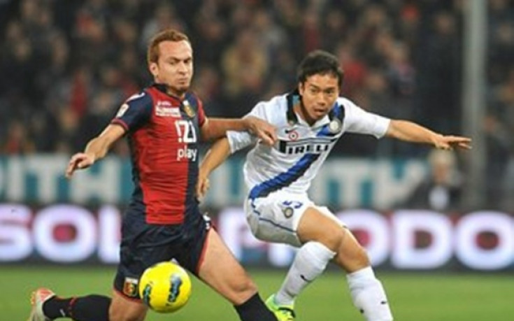 Сапунката продължава: Милан няма да взима нападателя на Дженоа