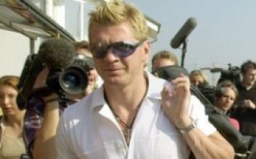 Ефенберг: Хави Мартинес да не е Шави или Иниеста, че да струва 40 милиона?