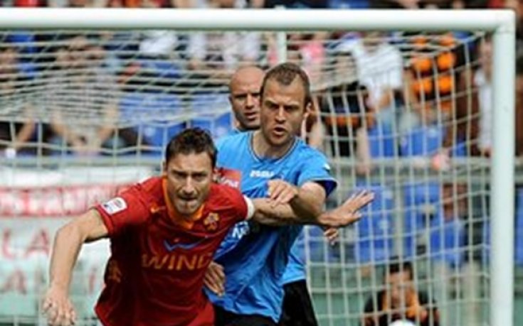 В Италия: Левски и ЦСКА следят датски национал