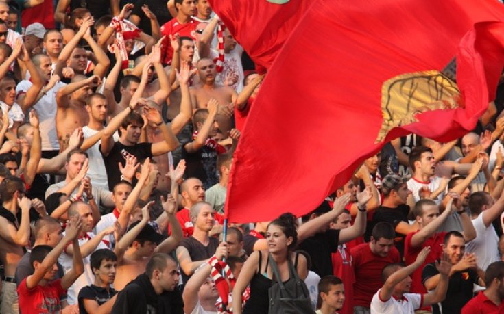 Бъдещият шеф в ЦСКА: Не искаме с един платен обяд и вода да станем добрите!