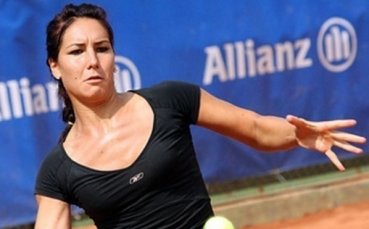 Елица Костова отпадна в квалификациите на US Open