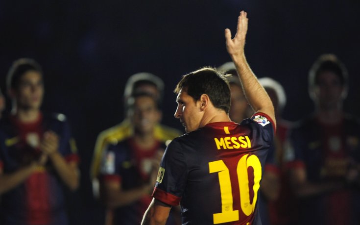 ВИДЕО: Каталунски фен не издържа при дузпата на Меси