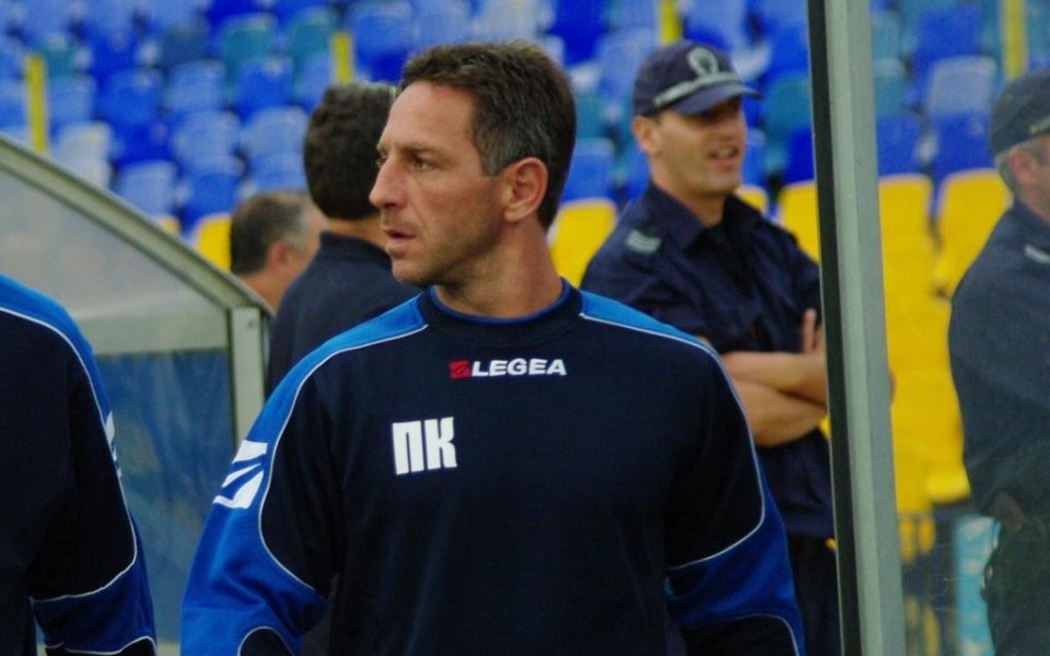 В Черноморец притеснени от многото контузии