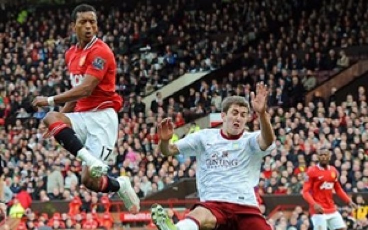 Полузащитник на Вила аут за 8-9 месеца