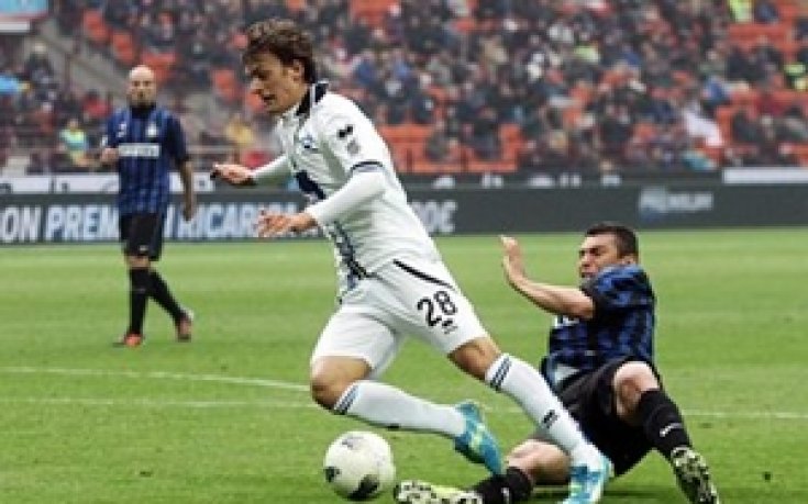 Официално: Ювентус взе нападател от Аталанта