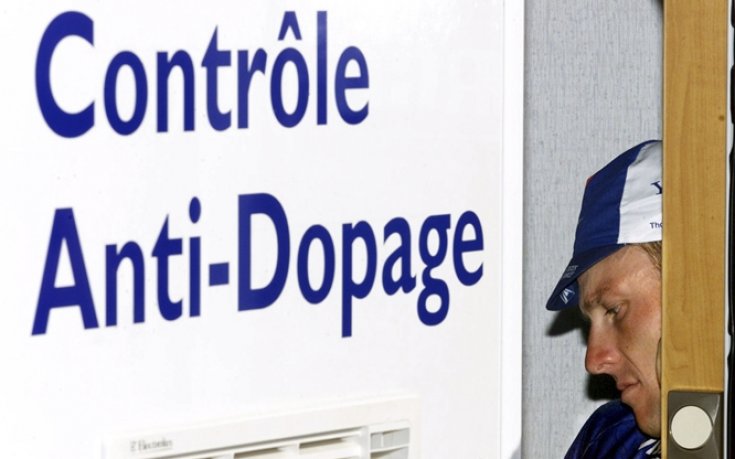 Официално: Отнемат 7-те титли на Ланс Армстронг от Тур дьо Франс