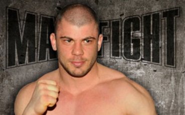 Камен Георгиев срещу Атанас Джамбазов в Max Fight?