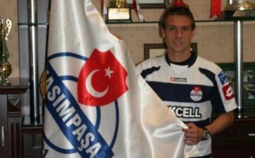 Сърмов и Хичо играха при успех на Касъмпаша